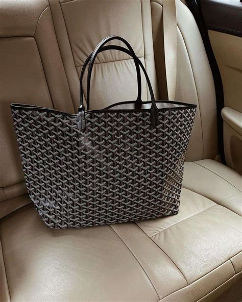 goyard bag how much|goyard bag price 2022 euro.